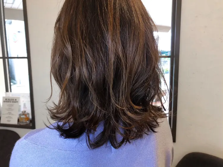 Luccicaの内観・外観3