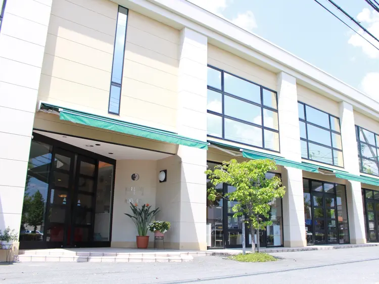 SPA hair-designの内観・外観1