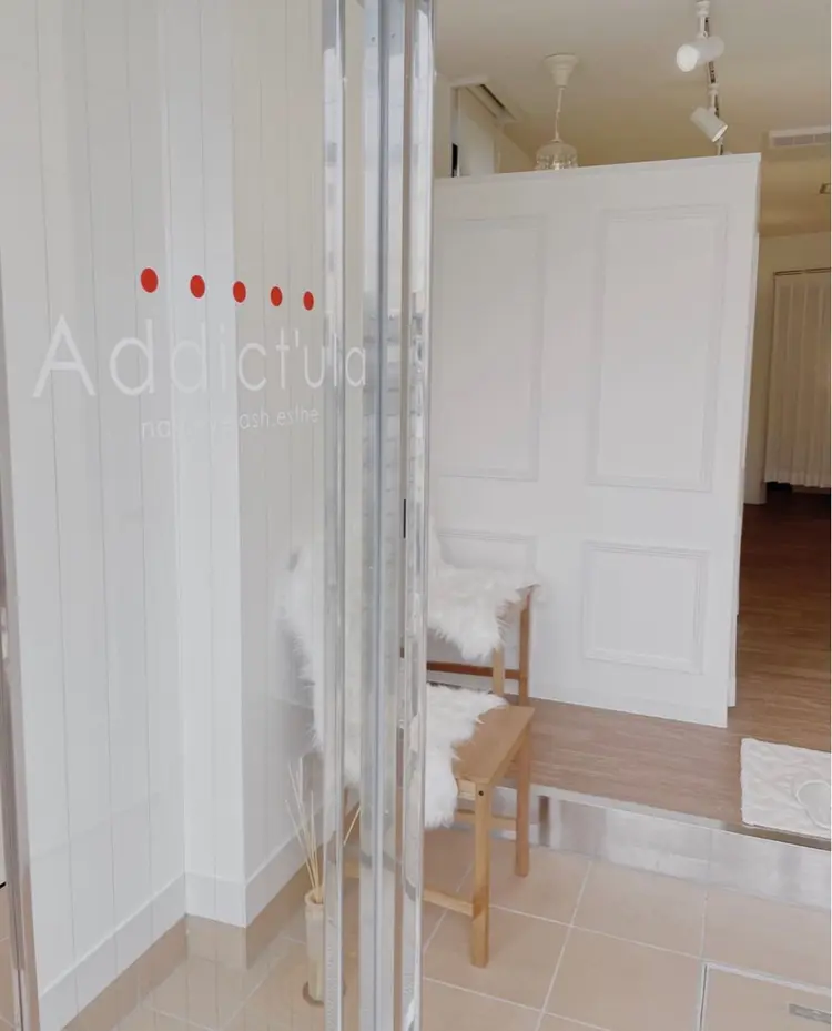 Addict'ulaの内観・外観1