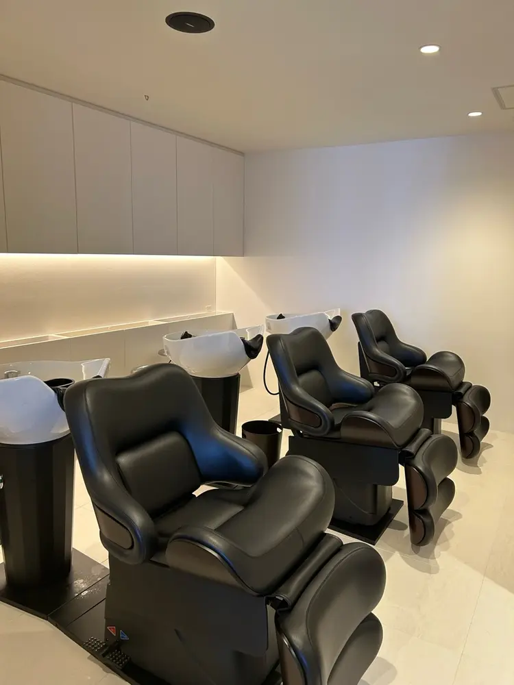 i.+omotesandoの内観・外観2