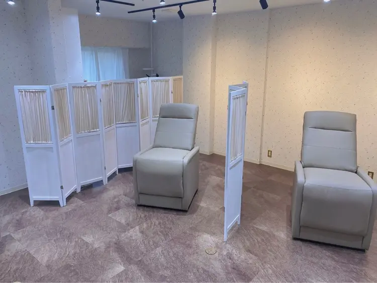 Tweediaの内観・外観2