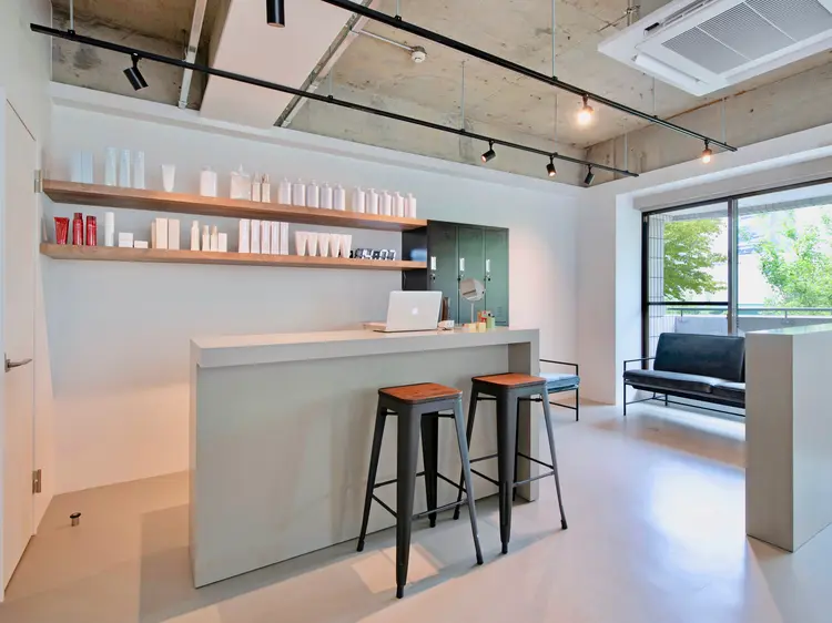 issの内観・外観1