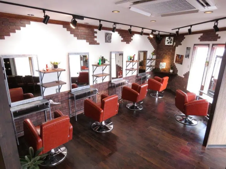 garou津志田の内観・外観2