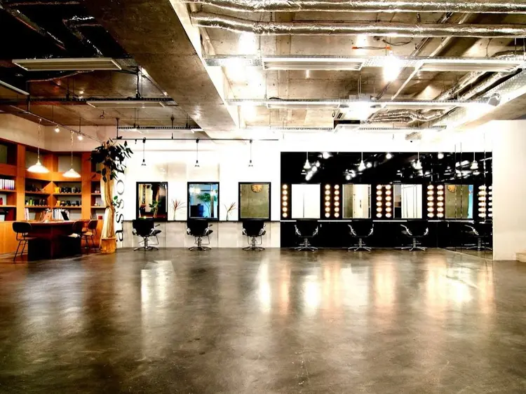 assort tokyoの内観・外観3