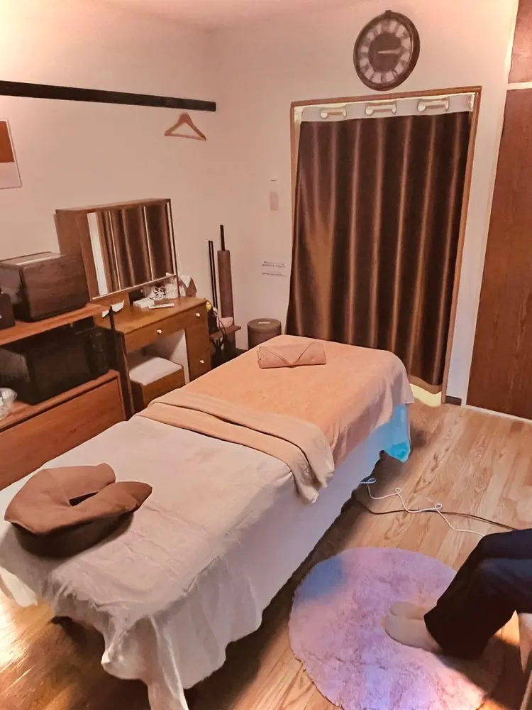 タイ古式サロンMaru Changの内観・外観1