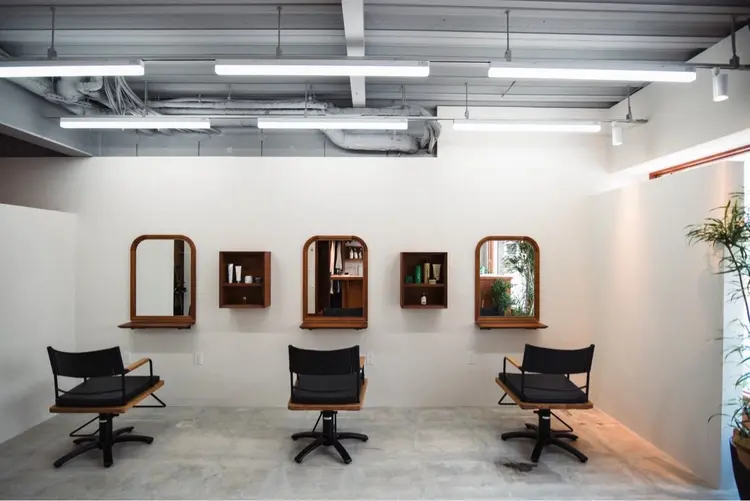 Hedi［エディ］の内観・外観3