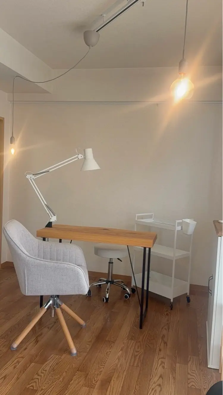 RooM/ルーム/ネイルの内観・外観1