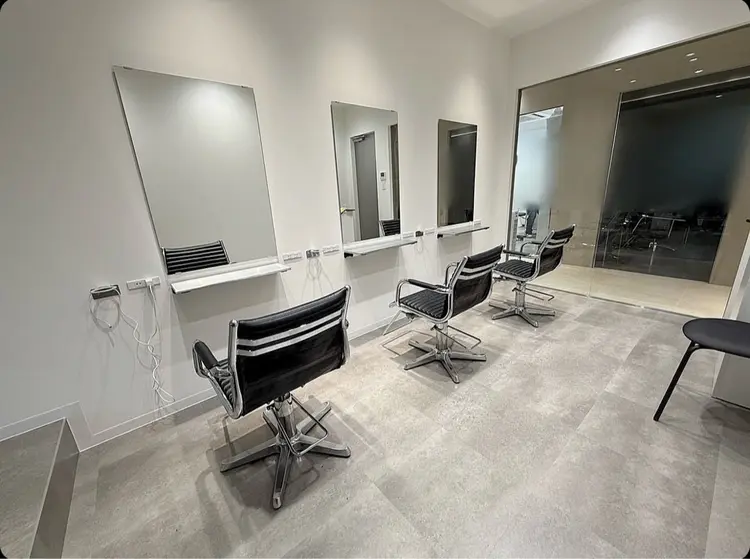 synergyの内観・外観1