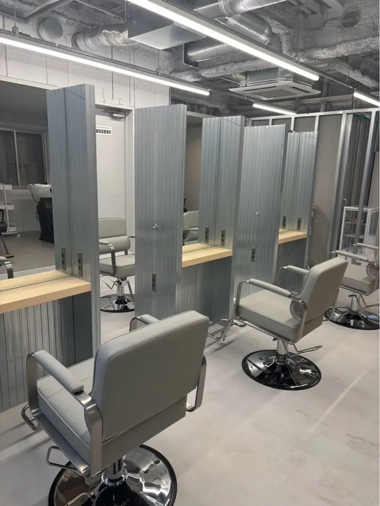 アソビ 元町店の内観・外観2