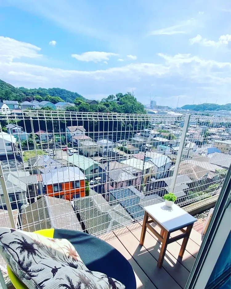 湘南藤沢ヒーリングサロンOceanの内観・外観3