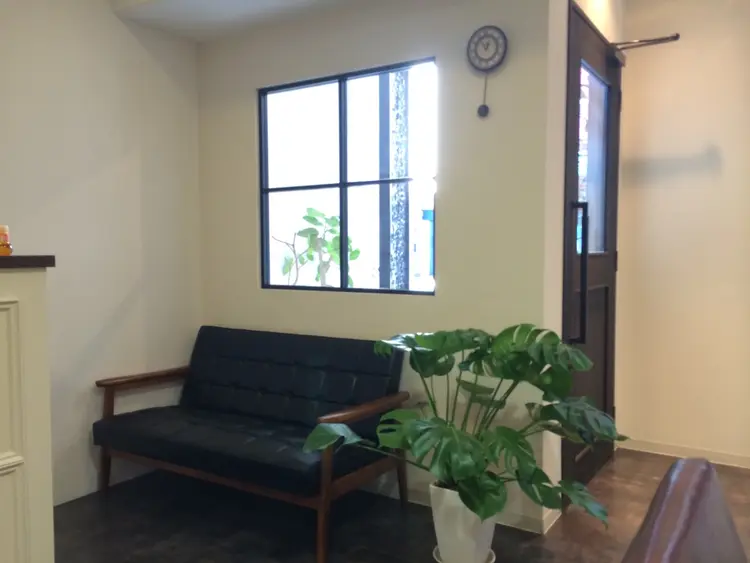 FOUR SQUAREの内観・外観3