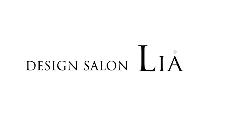 DESIGN SALON  LIA・デザインサロンリアの内観・外観1