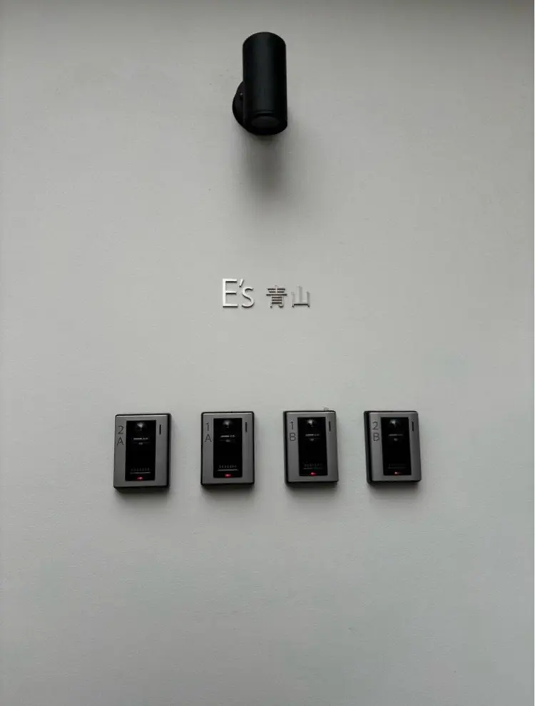 private nail salon - mooi. -の内観・外観1