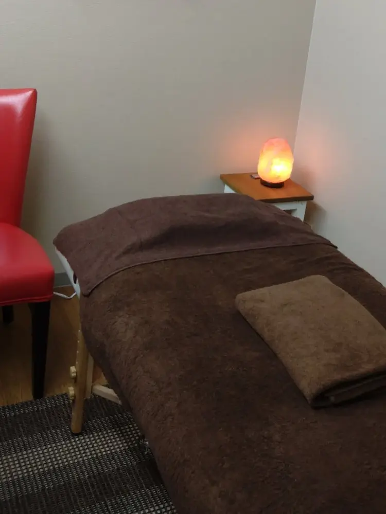 コリとり専科 ねむの森(煌めきの箱庭レンタルルーム内)の内観・外観2