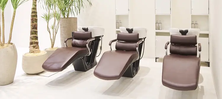 Matieの内観・外観3