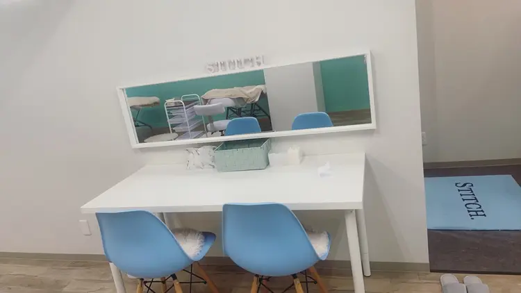 STITCH.の内観・外観3