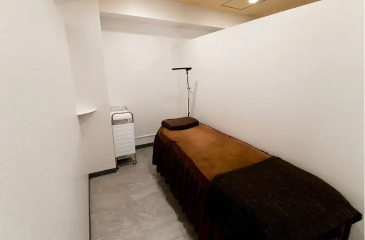 Vivace恵比寿店の内観・外観3