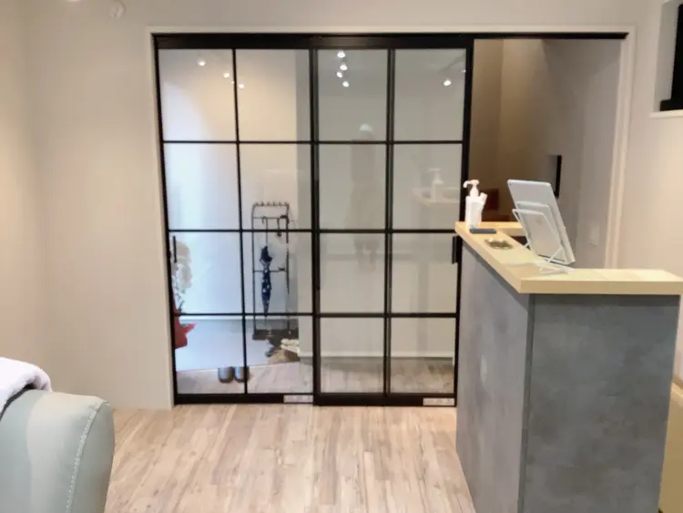 ルナの内観・外観3