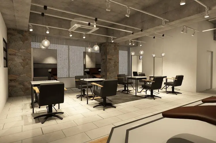 bei licoldoの内観・外観2