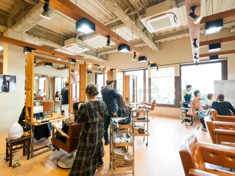 MASHU ADOBEの内観・外観2