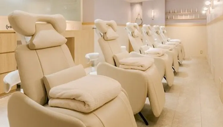 Norn海老名店の内観・外観2