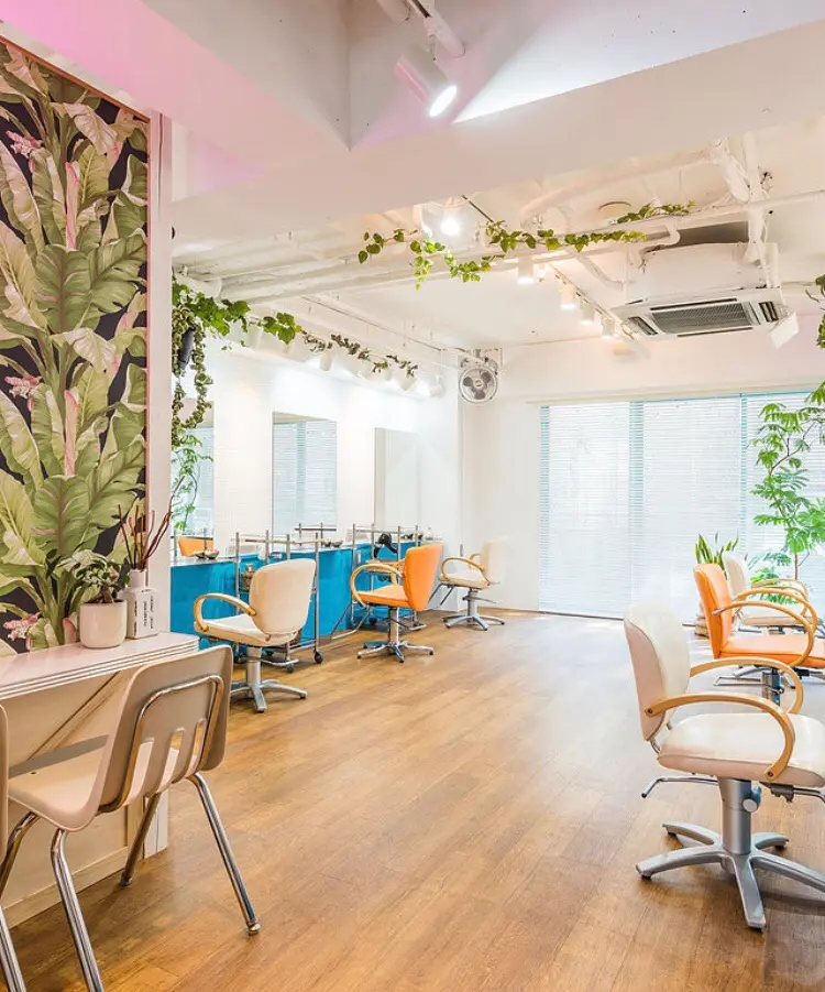 Anieの内観・外観2