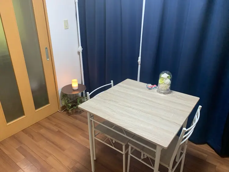 エステティックサロンアトリエホミィの内観・外観2