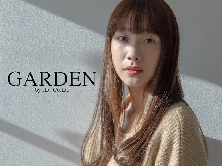 GARDEN by illu Co.Ltd/ガーデンバイイルの内観・外観3