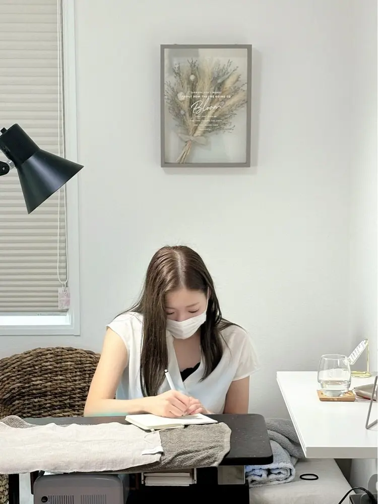 爪職人マナの内観・外観1