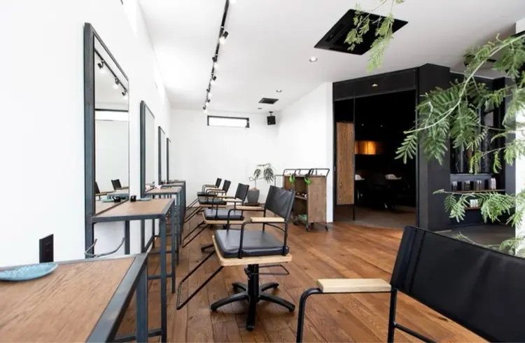 nana by piqueの内観・外観3