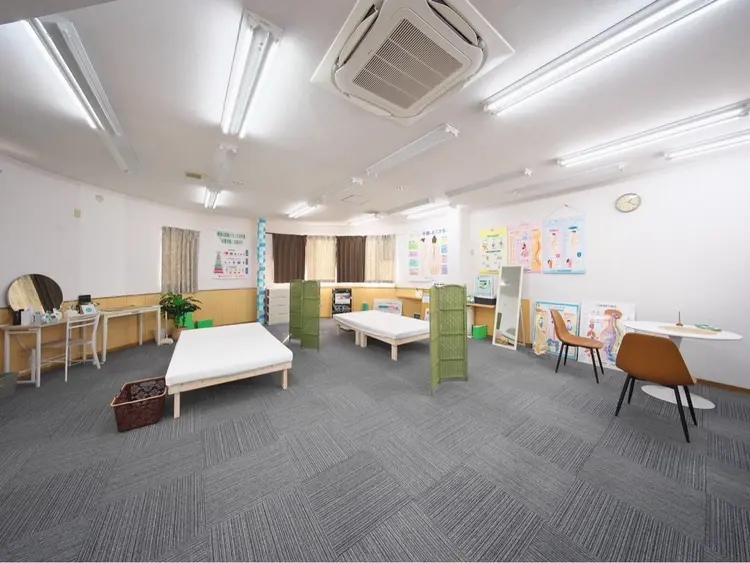 美骨サロンSUNの内観・外観3