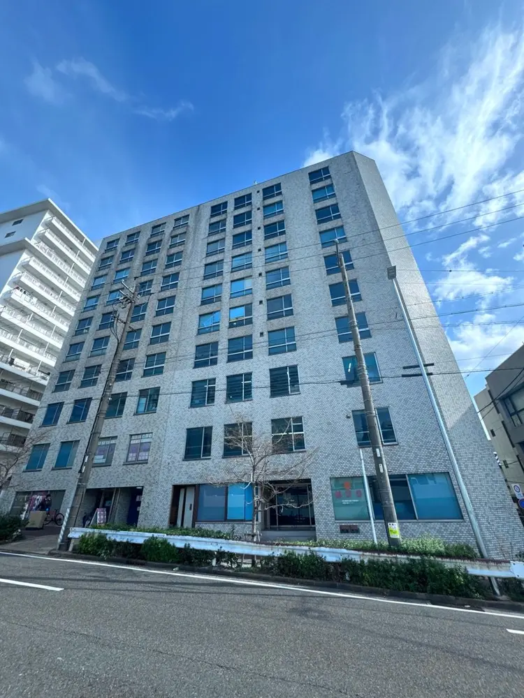 ネイルサロンCARNET（カルネ）の内観・外観1