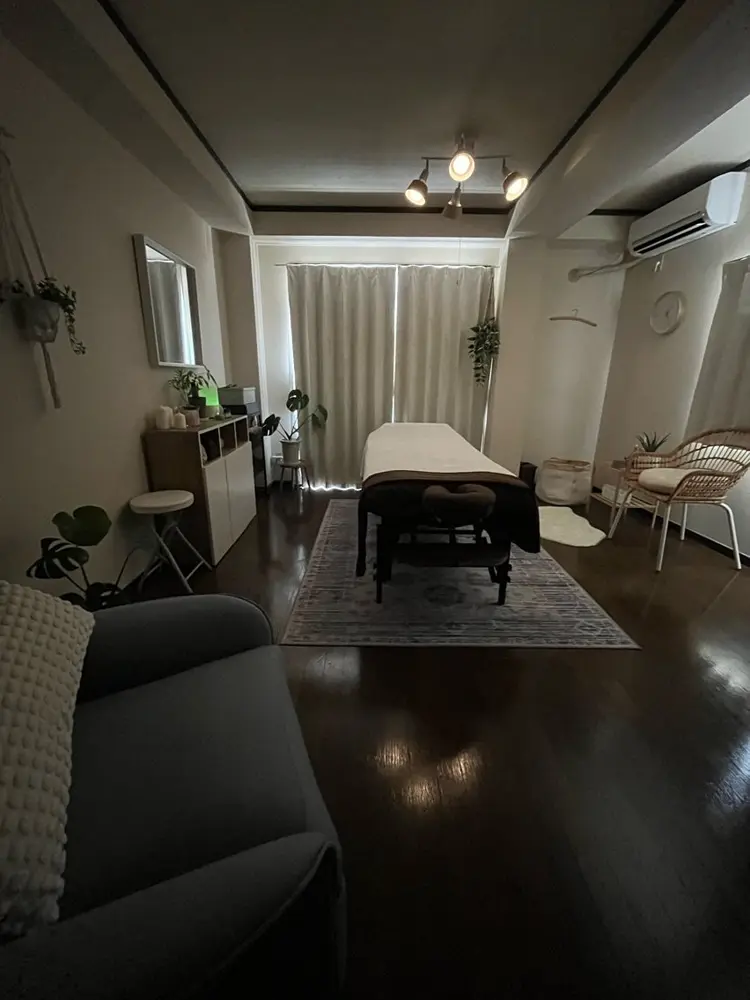 Serenityの内観・外観2