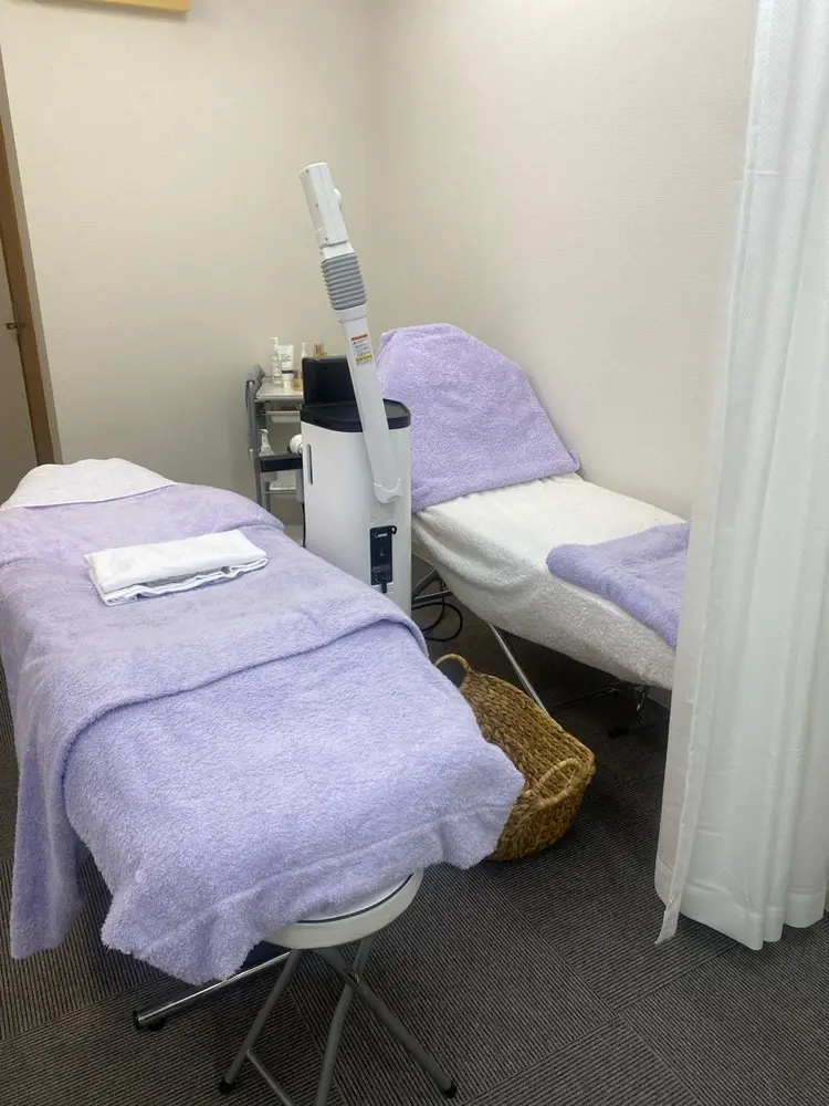 メナードフェイシャルサロン天満３丁目店の内観・外観2