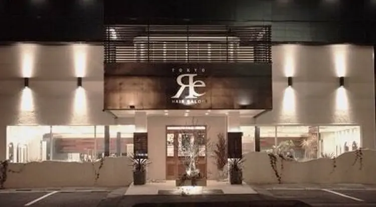 Яe 土浦の内観・外観1