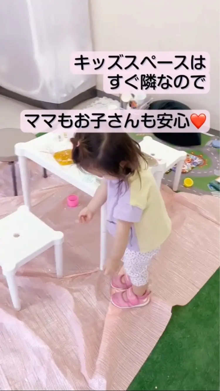 S LOUNGE NAIL(エステ・耳ツボ)の内観・外観3