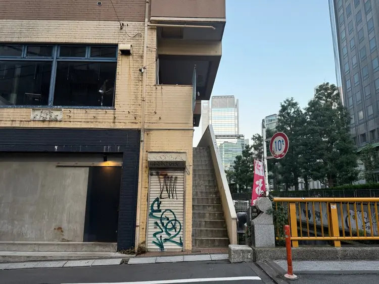 Colors  Nailの内観・外観3