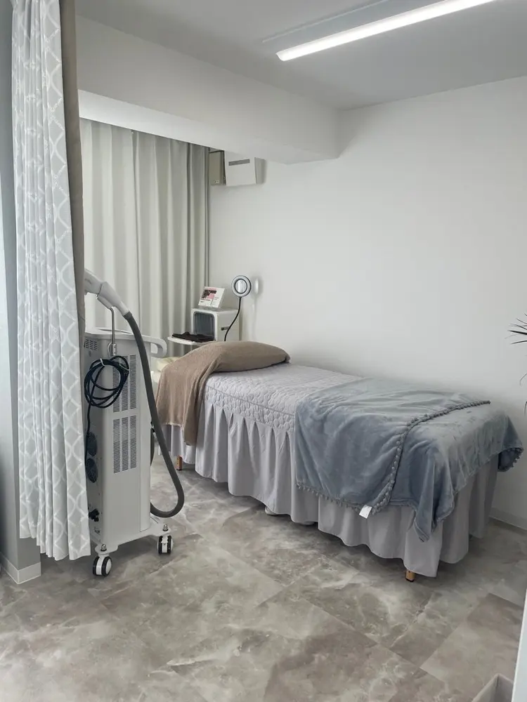 ルナ ジュメルの内観・外観2