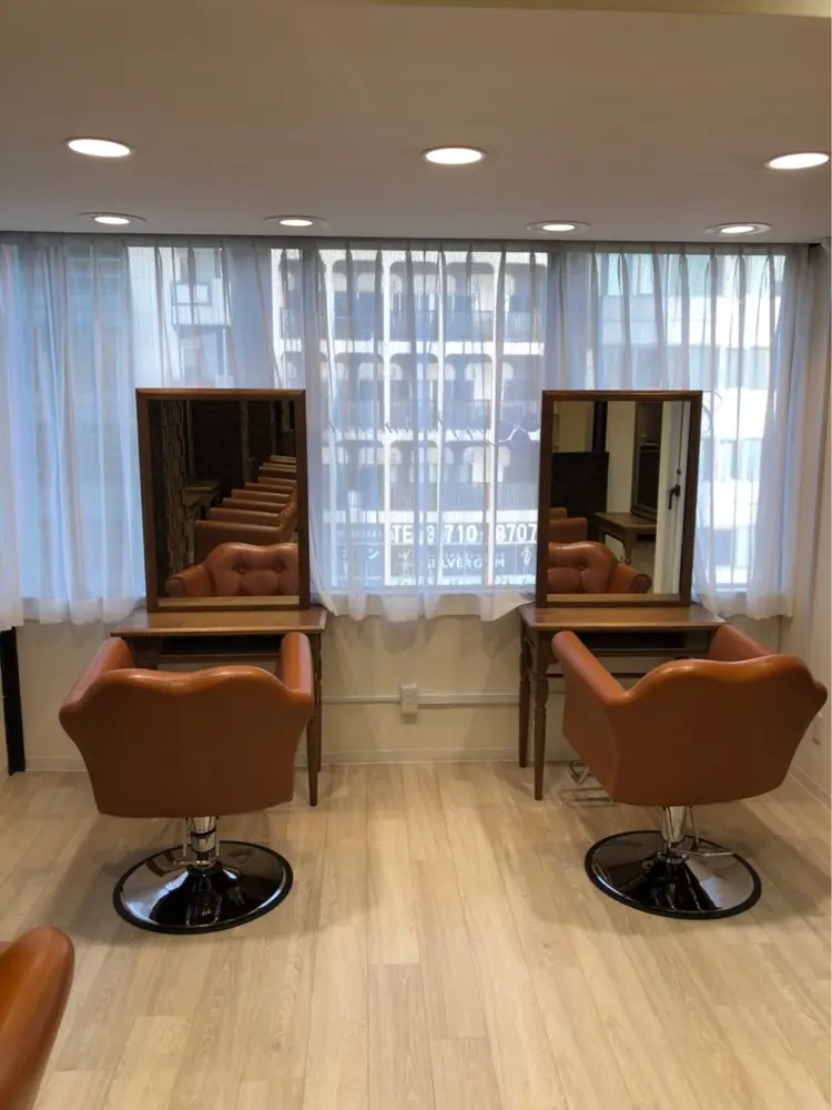 カノンバイフラミュームの内観・外観3