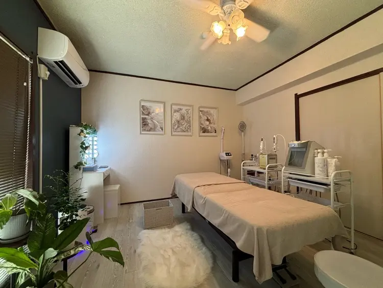 にっこりビューティーの内観・外観2