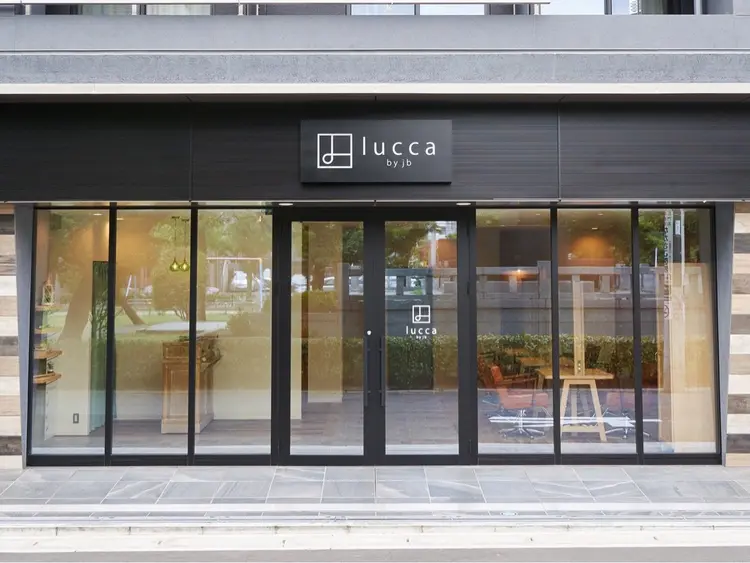 lucca by jb 行徳の内観・外観1