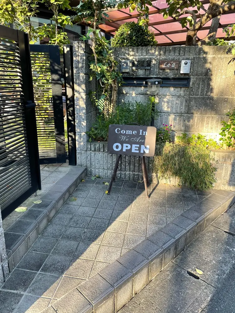 BeautySalon Le'aの内観・外観3