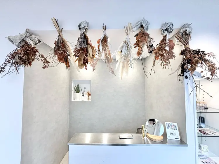 Telasuの内観・外観1