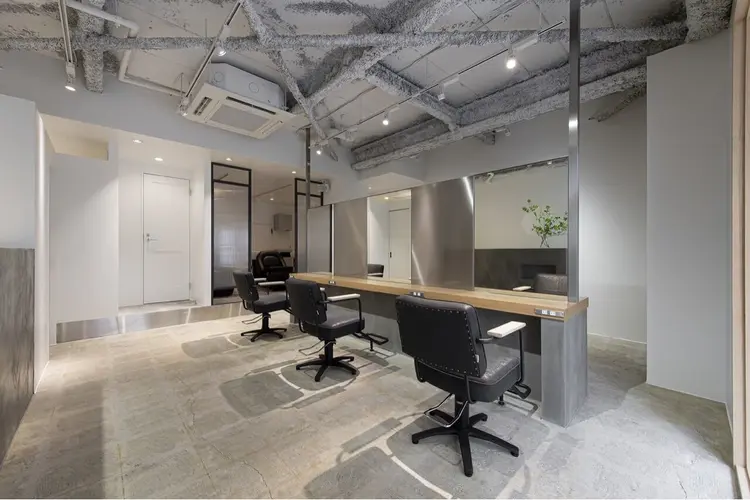 モアメーム　ソエの内観・外観2