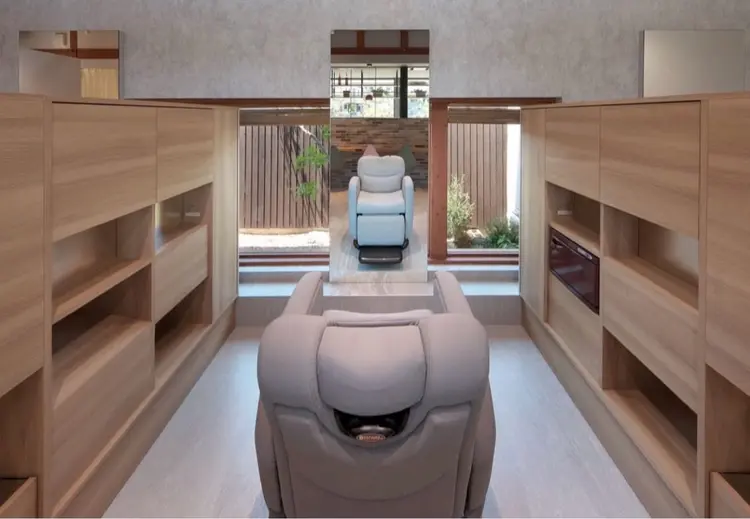 meuche…lego【ミューシェ】の内観・外観3