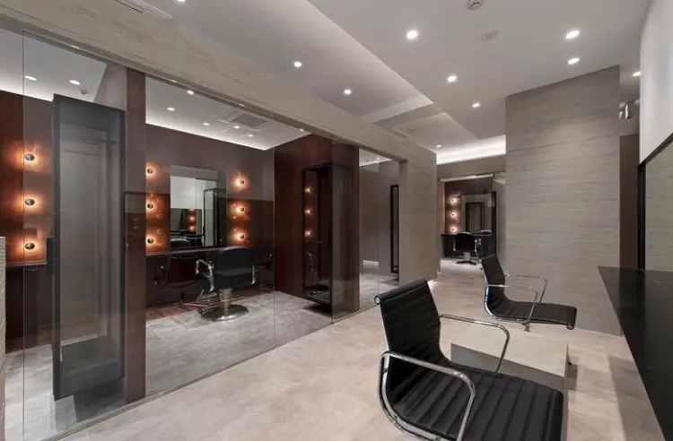 NEST by chordの内観・外観2