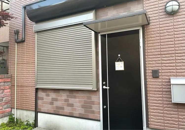 Oracion Nailの内観・外観2