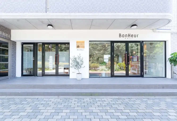 BonHeur【ボヌール】の内観・外観3