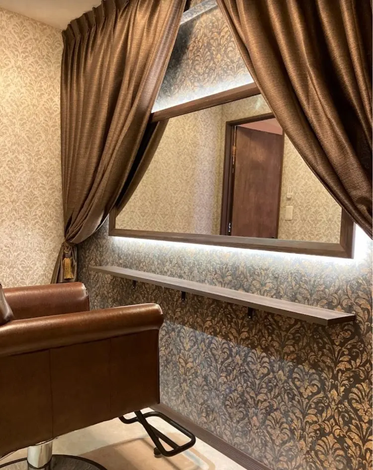 B.O.E.Lの内観・外観2