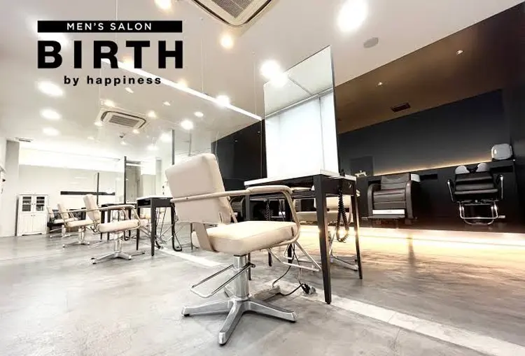 BIRTH by Happinessの内観・外観1